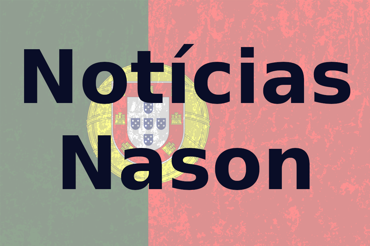 Notícias Nason Blog