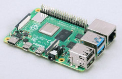 RPi 4B