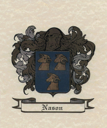 Coat of arms